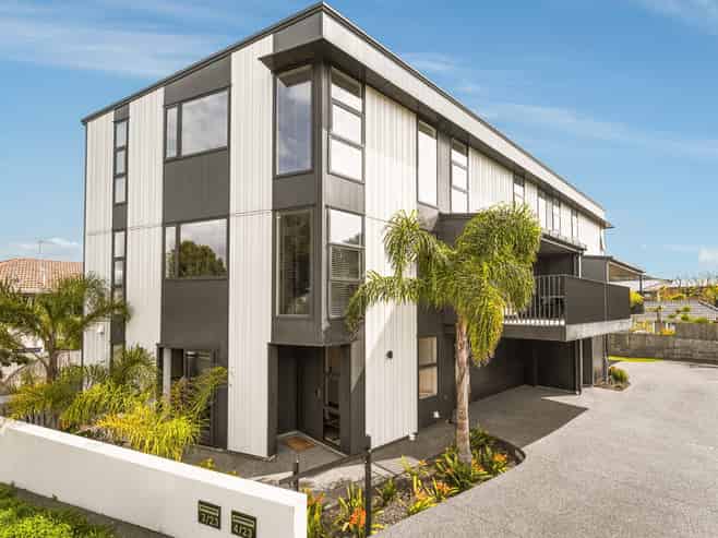 3/23 Banks Avenue, Mount Maunganui