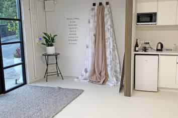 BRIGHT 96M² WORKSPACE IN NORTHCOTE
