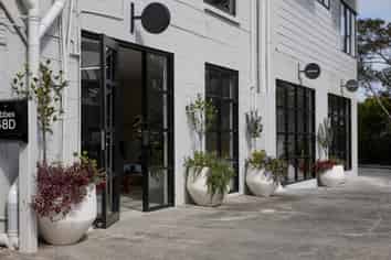BRIGHT 96M² WORKSPACE IN NORTHCOTE
