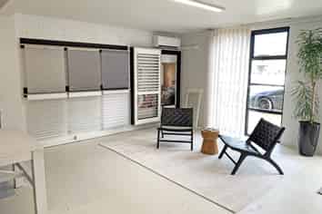 BRIGHT 96M² WORKSPACE IN NORTHCOTE
