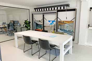 BRIGHT 96M² WORKSPACE IN NORTHCOTE
