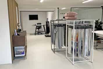BRIGHT 96M² WORKSPACE IN NORTHCOTE
