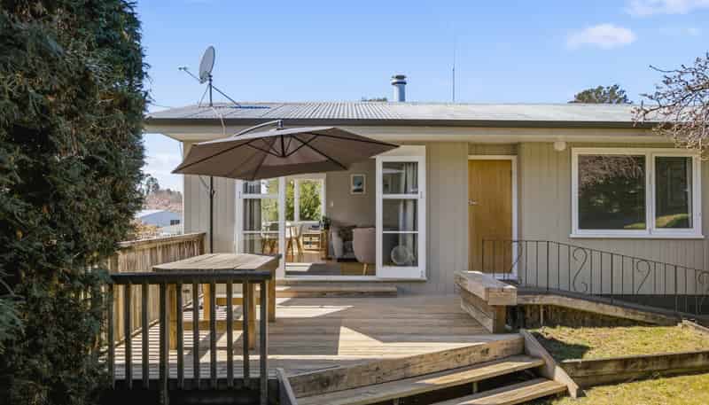 18 Kotare Street, Hilltop