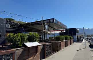 Recognised Kaikoura hospitality with upside