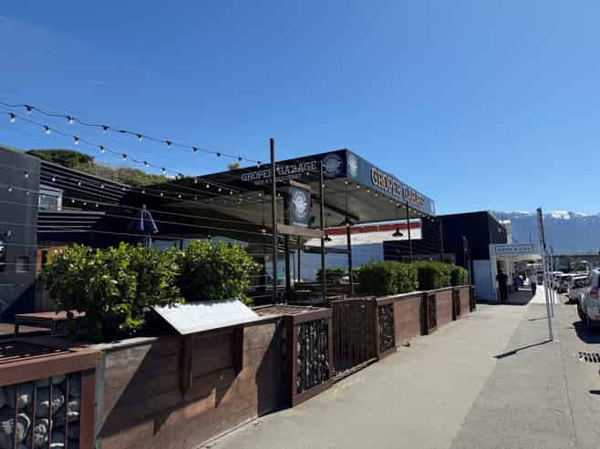 Recognised Kaikoura hospitality with upside