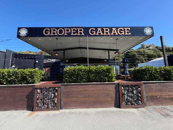 Recognised Kaikoura hospitality with upside
