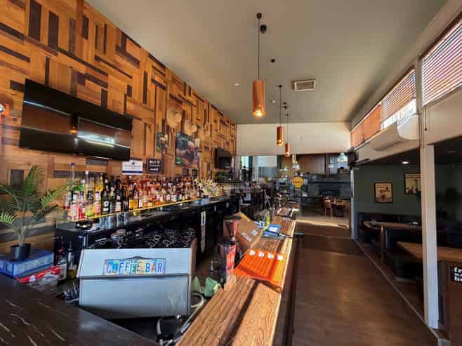 Recognised Kaikoura hospitality with upside