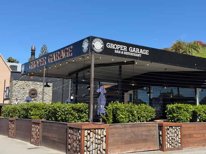 Recognised Kaikoura hospitality with upside