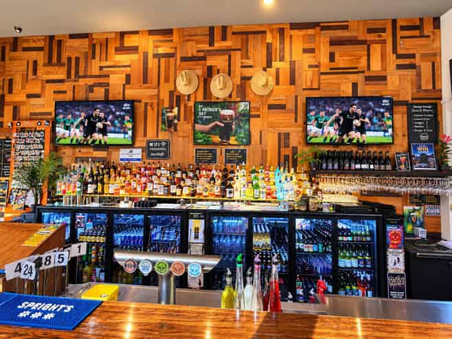Recognised Kaikoura hospitality with upside
