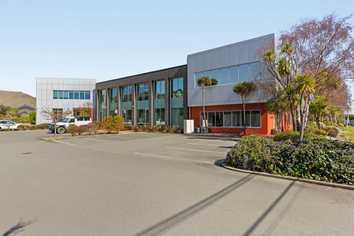 Turnkey Office Solution