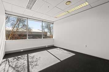 Turnkey Office Solution
