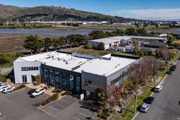 Turnkey Office Solution