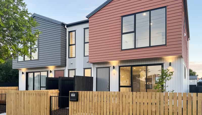 1/17 Rewarewa Road, Te Atatu Peninsula