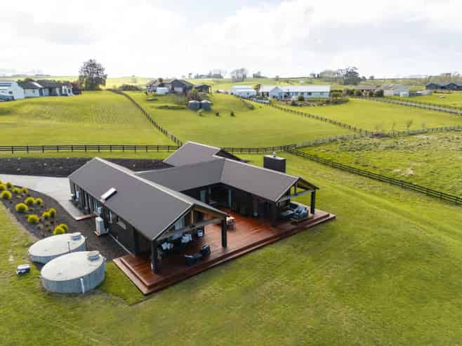 18 Cellar Close, Te Kauwhata