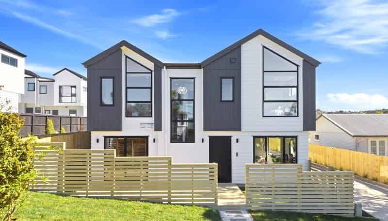 Lot 1-5/64 County Road, Torbay