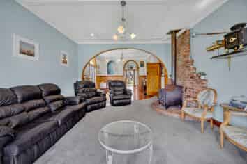 107 Ihaia Road, Opunake