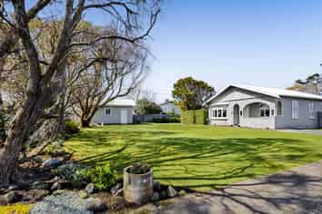 107 Ihaia Road, Opunake