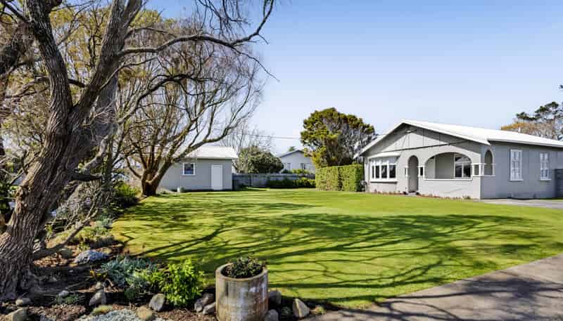 107 Ihaia Road, Opunake