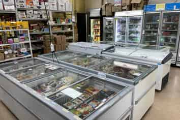 INDIAN SPICE & GROCERY STORE EAST AUCKLAND!