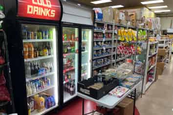 INDIAN SPICE & GROCERY STORE EAST AUCKLAND!