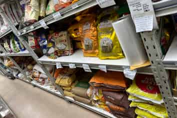INDIAN SPICE & GROCERY STORE EAST AUCKLAND!