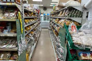 INDIAN SPICE & GROCERY STORE EAST AUCKLAND!
