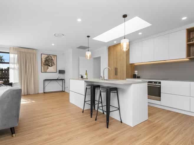 1A Belmont Place, Cambridge