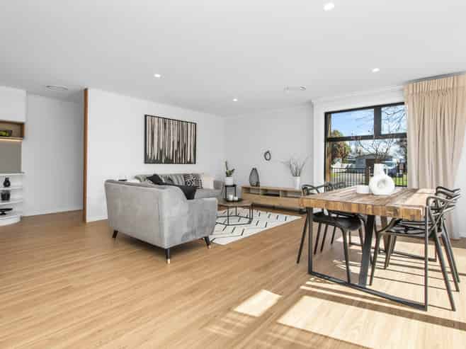 1A Belmont Place, Cambridge