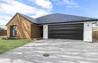1A Belmont Place, Cambridge