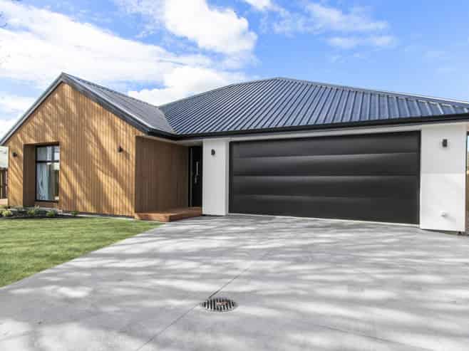 1A Belmont Place, Cambridge