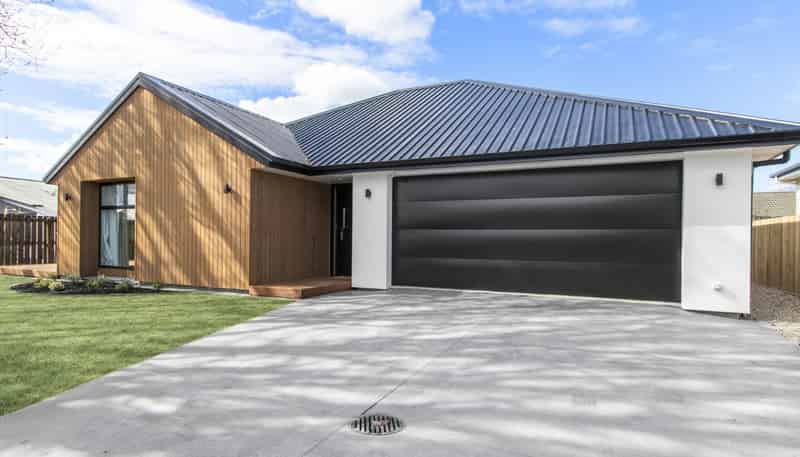 1A Belmont Place, Cambridge