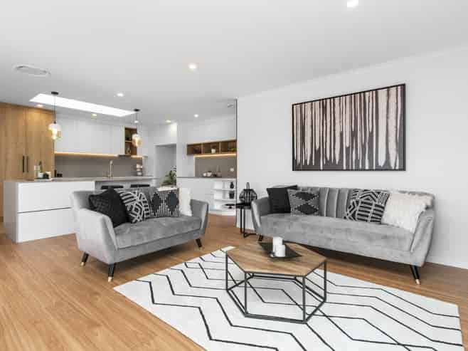 1A Belmont Place, Cambridge