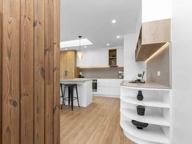 1A Belmont Place, Cambridge