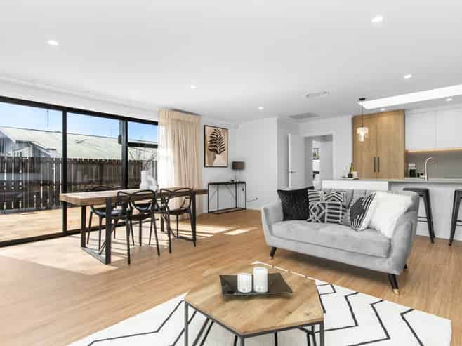 1A Belmont Place, Cambridge