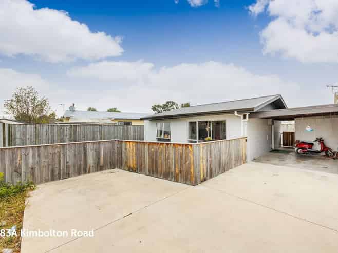 283A Kimbolton Road, Feilding