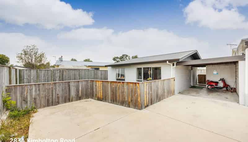 283A Kimbolton Road, Feilding