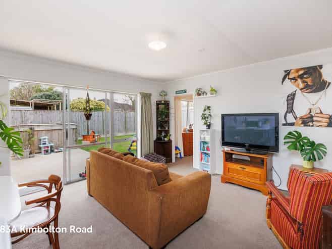 283A Kimbolton Road, Feilding