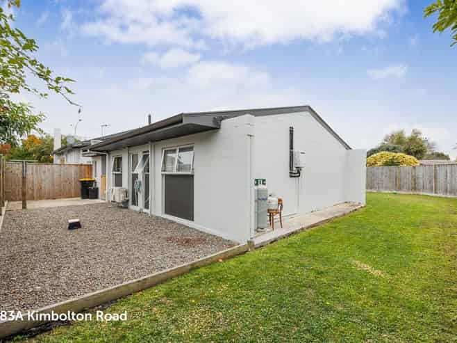 283A Kimbolton Road, Feilding