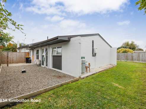 283A Kimbolton Road, Feilding