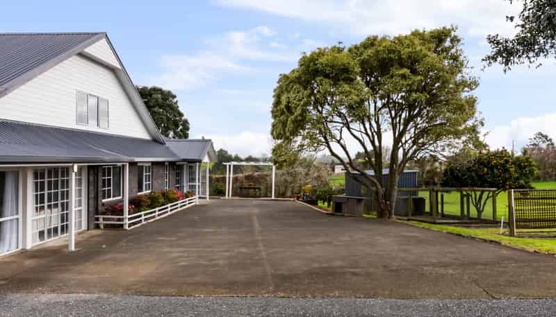 33 Morley Road, Waiuku