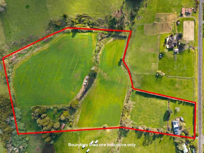 33 Morley Road, Waiuku