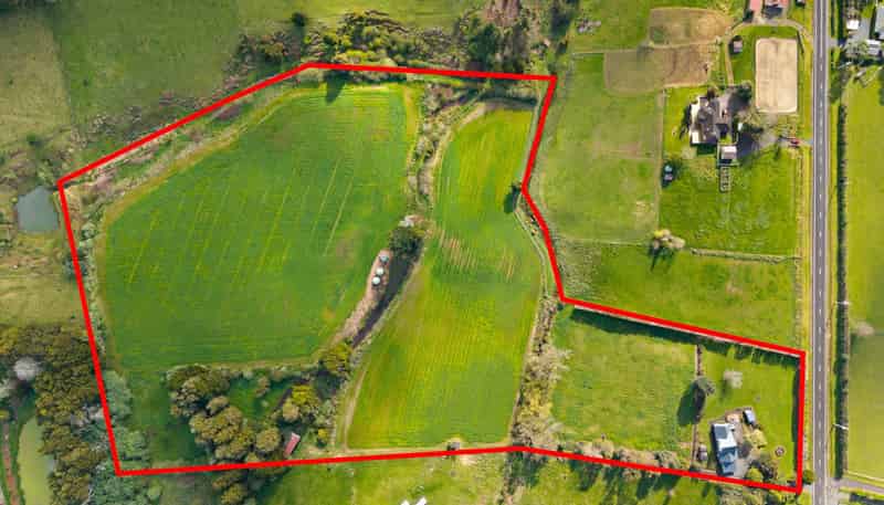 33 Morley Road, Waiuku