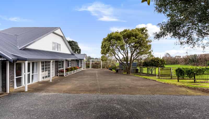 33 Morley Road, Waiuku