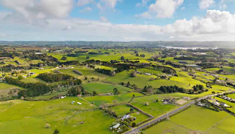 33 Morley Road, Waiuku