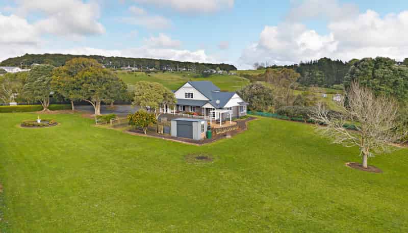 33 Morley Road, Waiuku