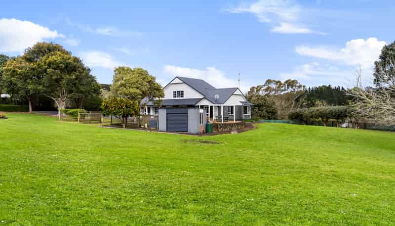 33 Morley Road, Waiuku