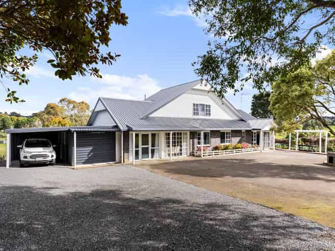 33 Morley Road, Waiuku