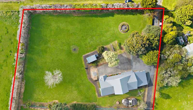 33 Morley Road, Waiuku