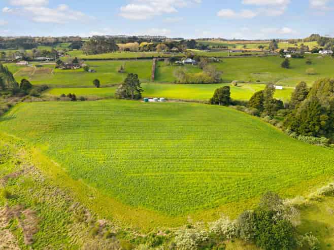 33 Morley Road, Waiuku