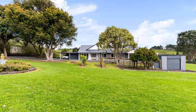 33 Morley Road, Waiuku